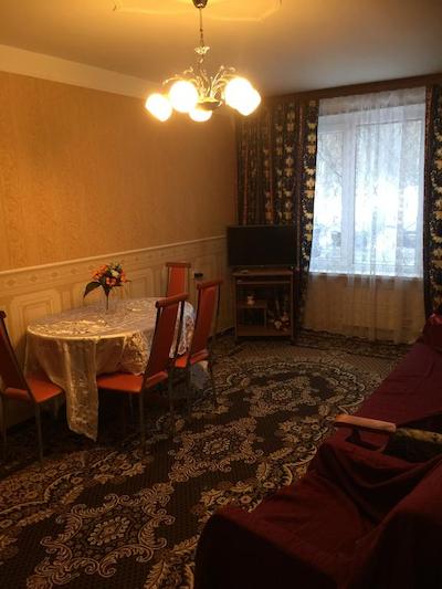 هتل نوویاسنوسکایا