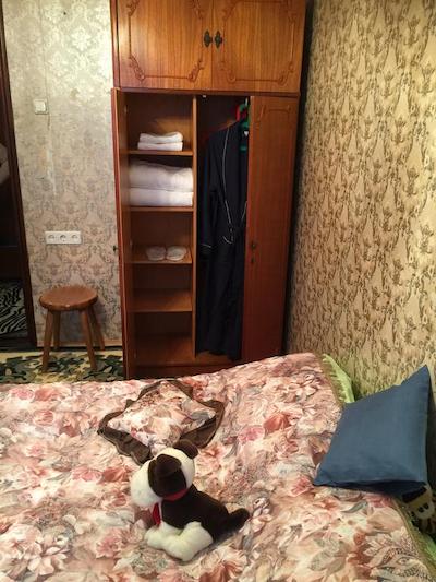 هتل نوویاسنوسکایا