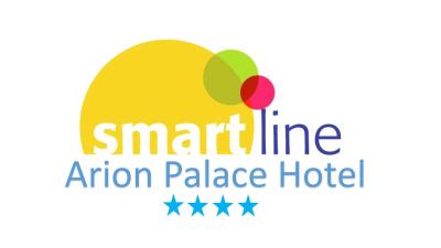 اسمارتلین ارین پالاس