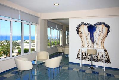 اسمارتلین ارین پالاس