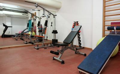 اسمارتلین ارین پالاس