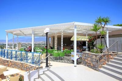 اسمارتلین ارین پالاس