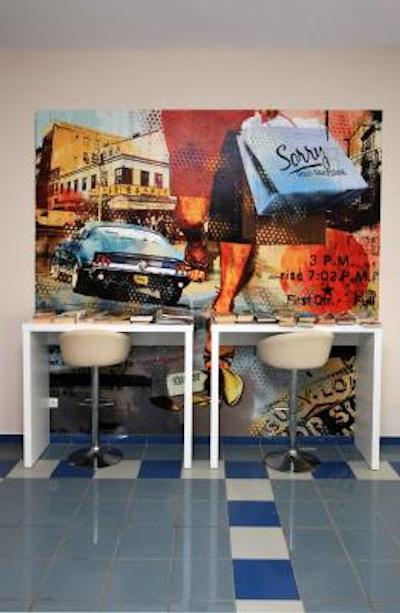 اسمارتلین ارین پالاس