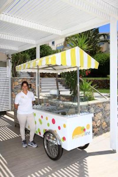 اسمارتلین ارین پالاس