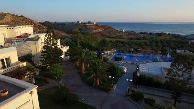 اسمارتلین ارین پالاس