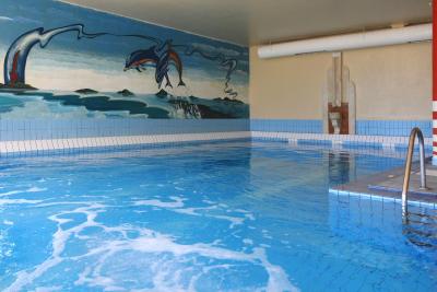 اسمارتلین ارین پالاس