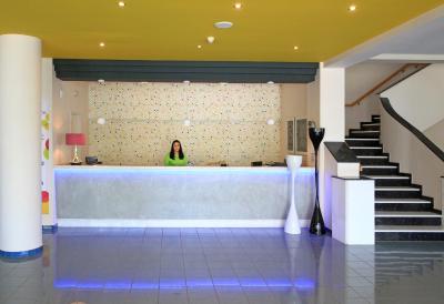 اسمارتلین ارین پالاس