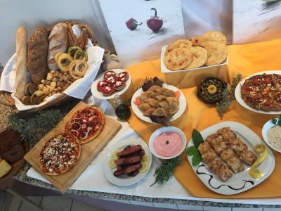 اسمارتلین ارین پالاس