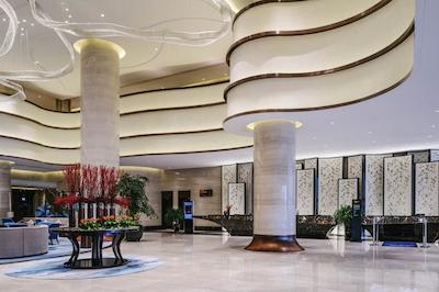 پولمان زهوشان اسیویو