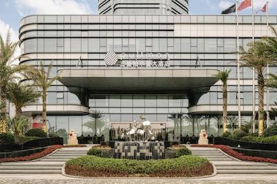 پولمان زهوشان اسیویو