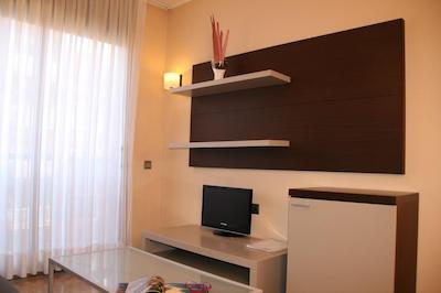 اپارتامنتز ایندپندنشیا