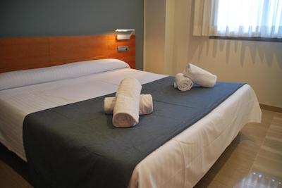 اپارتامنتز ایندپندنشیا