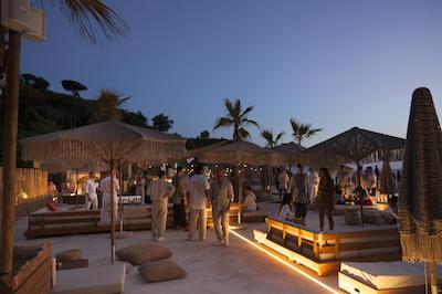 اسیا کلوب کنکا ازورا ریزرت