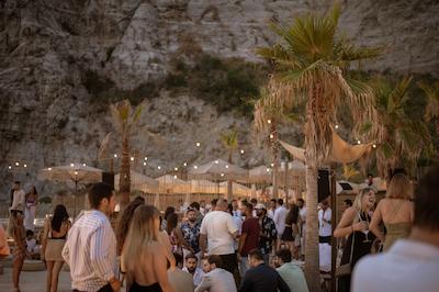 اسیا کلوب کنکا ازورا ریزرت