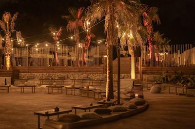 اسیا کلوب کنکا ازورا ریزرت