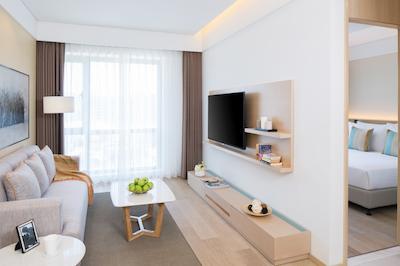 شاما چانگفنگ شانگهای