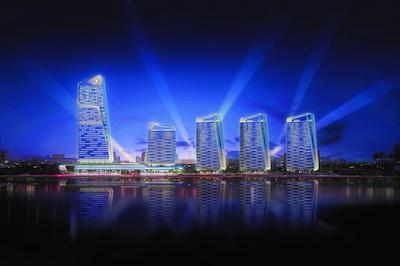 اینترکنتیننتال زهوهای