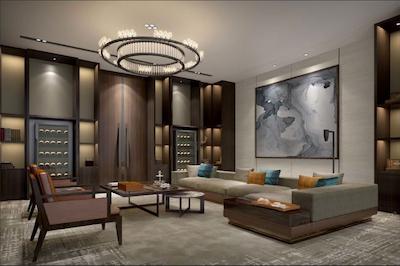 اینترکنتیننتال زهوهای