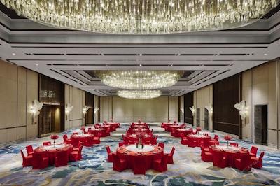 اینترکنتیننتال زهوهای