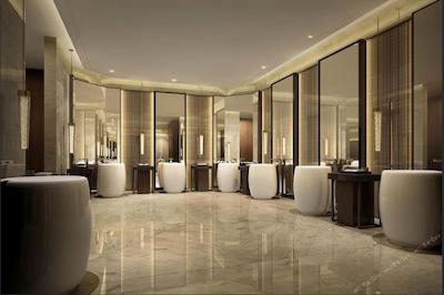 اینترکنتیننتال زهوهای