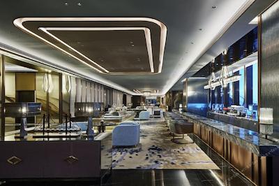 اینترکنتیننتال زهوهای