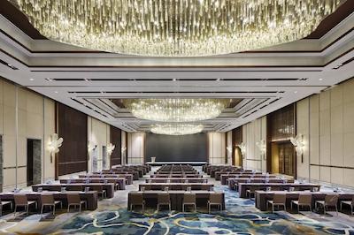 اینترکنتیننتال زهوهای