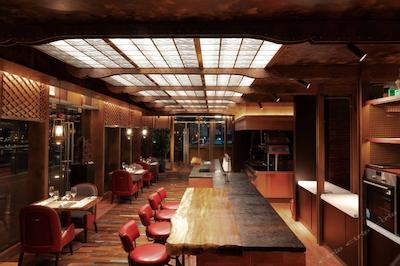 اینترکنتیننتال زهوهای