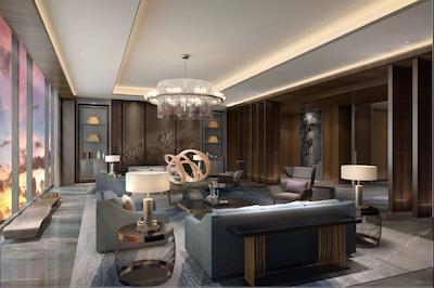 اینترکنتیننتال زهوهای