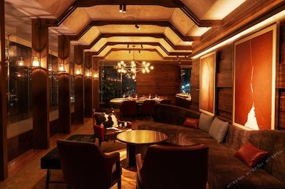 اینترکنتیننتال زهوهای