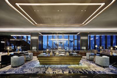 اینترکنتیننتال زهوهای