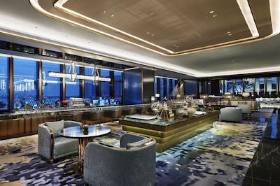 اینترکنتیننتال زهوهای