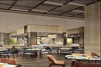 اینترکنتیننتال زهوهای