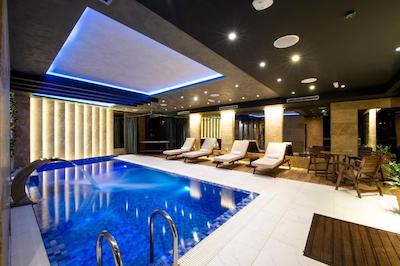 امستردام هتل