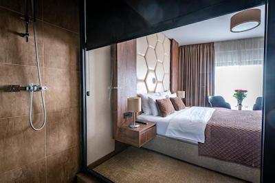 امستردام هتل