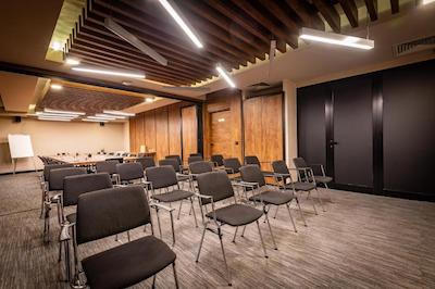 امستردام هتل