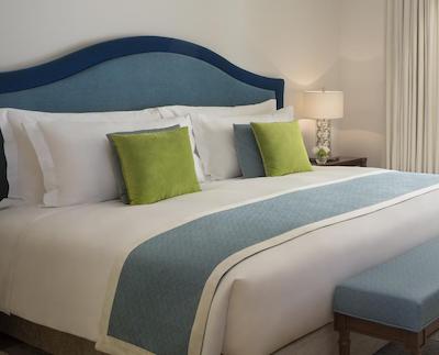 ال ناجادا دوحه هتل آپارتمان بای اوکس