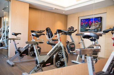 پالادیو هتل بونز آیرز-مگالری بای سُفیتل