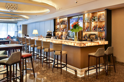 پالادیو هتل بونز آیرز-مگالری بای سُفیتل