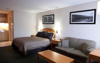 ساندمان هتل رولستک