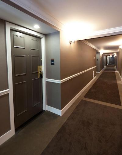 ساندمان هتل رولستک