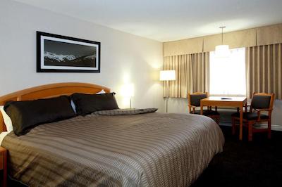 ساندمان هتل رولستک