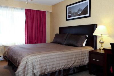 ساندمان هتل رولستک