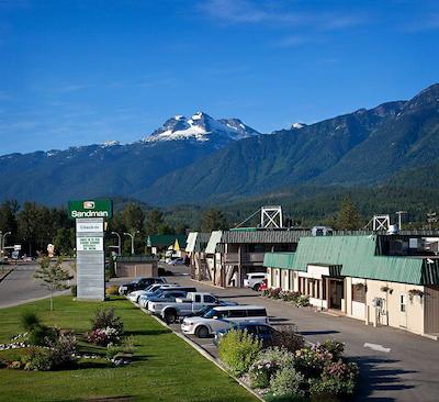 ساندمان هتل رولستک