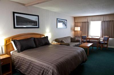 ساندمان هتل رولستک