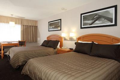 ساندمان هتل رولستک