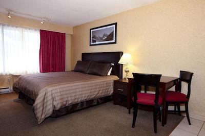 ساندمان هتل رولستک