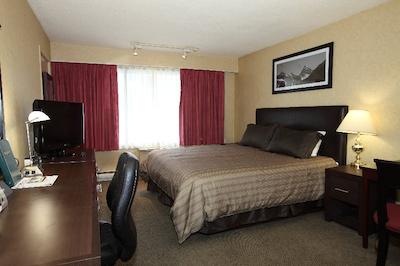 ساندمان هتل رولستک