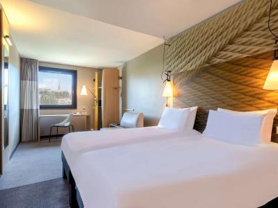 ایبیز بوداپست کسل هیل