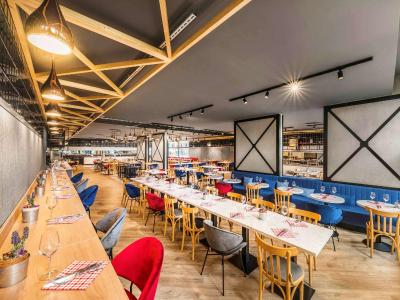 ایبیز بوداپست کسل هیل