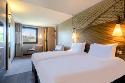 ایبیز بوداپست کسل هیل